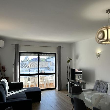 Velamar Praia 411 - 300M Da Praia Αλμπουφέιρα Εξωτερικό φωτογραφία